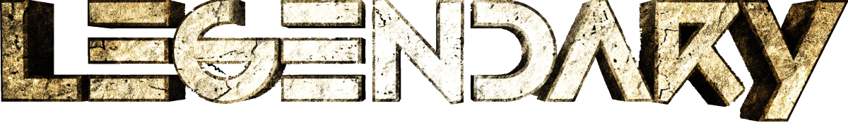 Legendary logo for Xbox 360